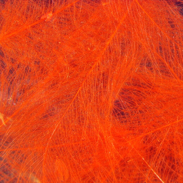 Hareline CDC Feathers