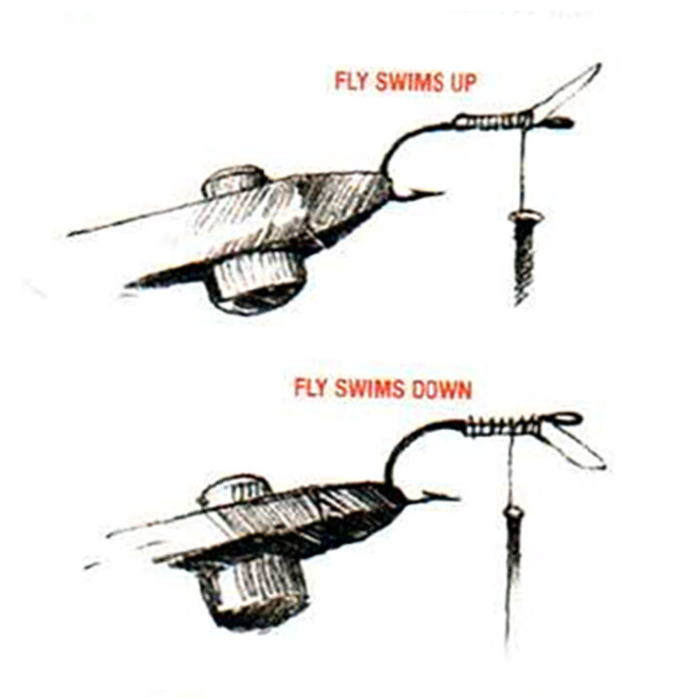 Hareline Flylipps Fly Tying Bibs