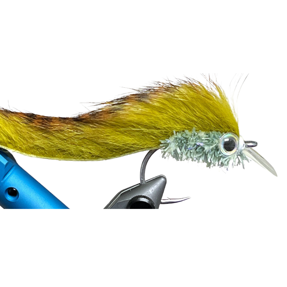 Hareline Flylipps Fly Tying Bibs