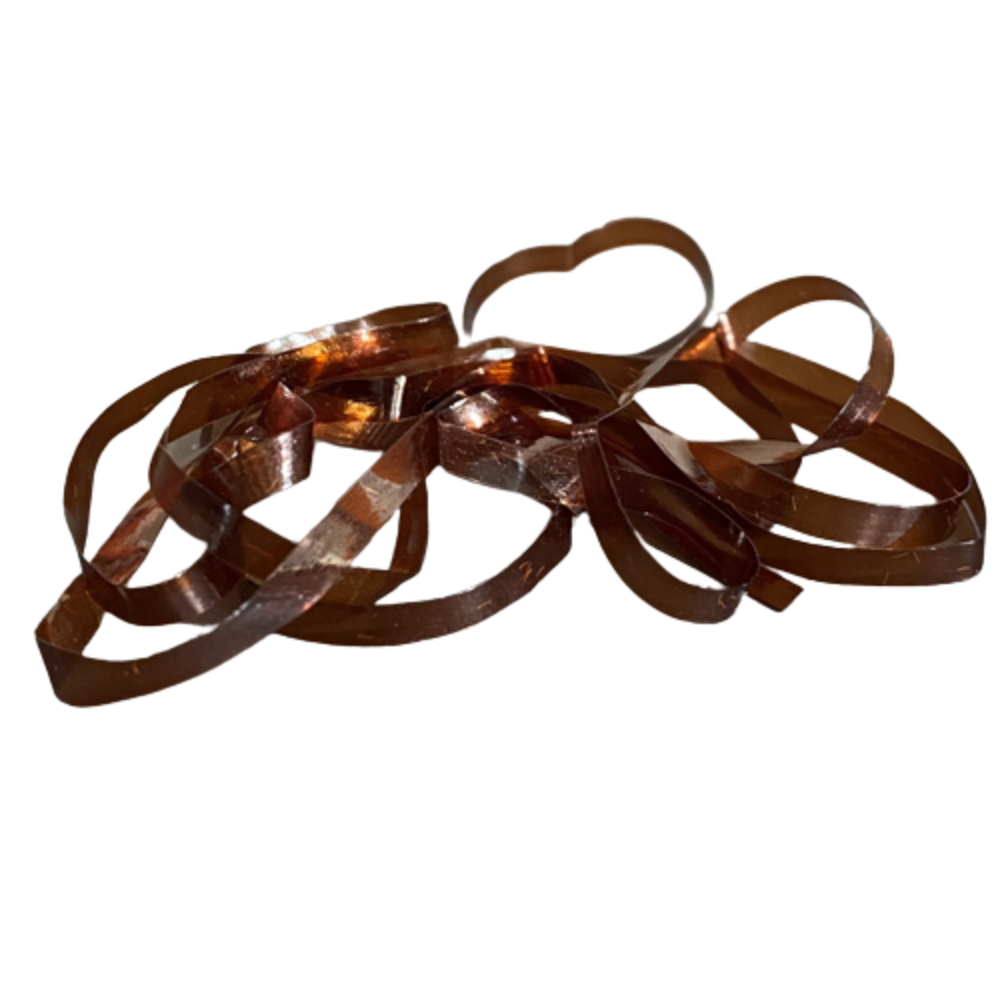 Hareline Scud Back 1/8" Body Material