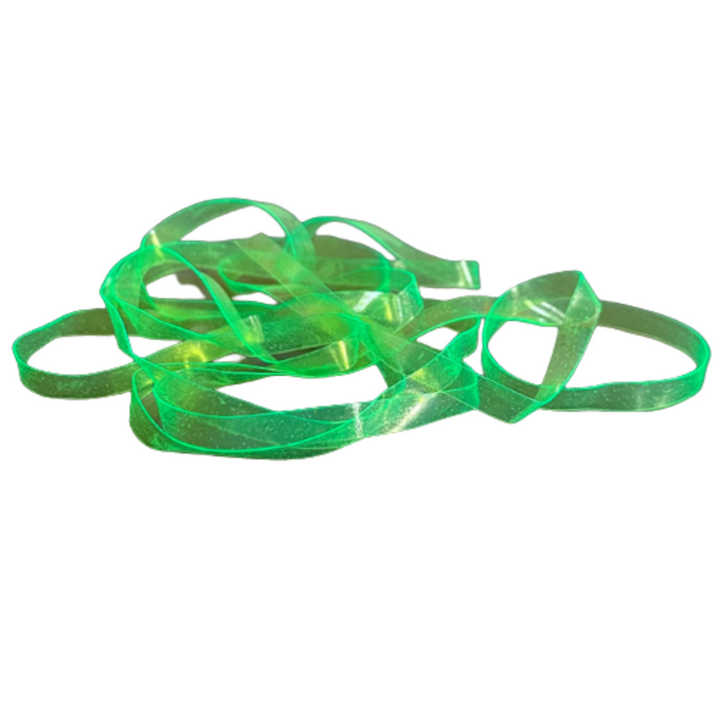 Hareline Scud Back 1/8" Body Material