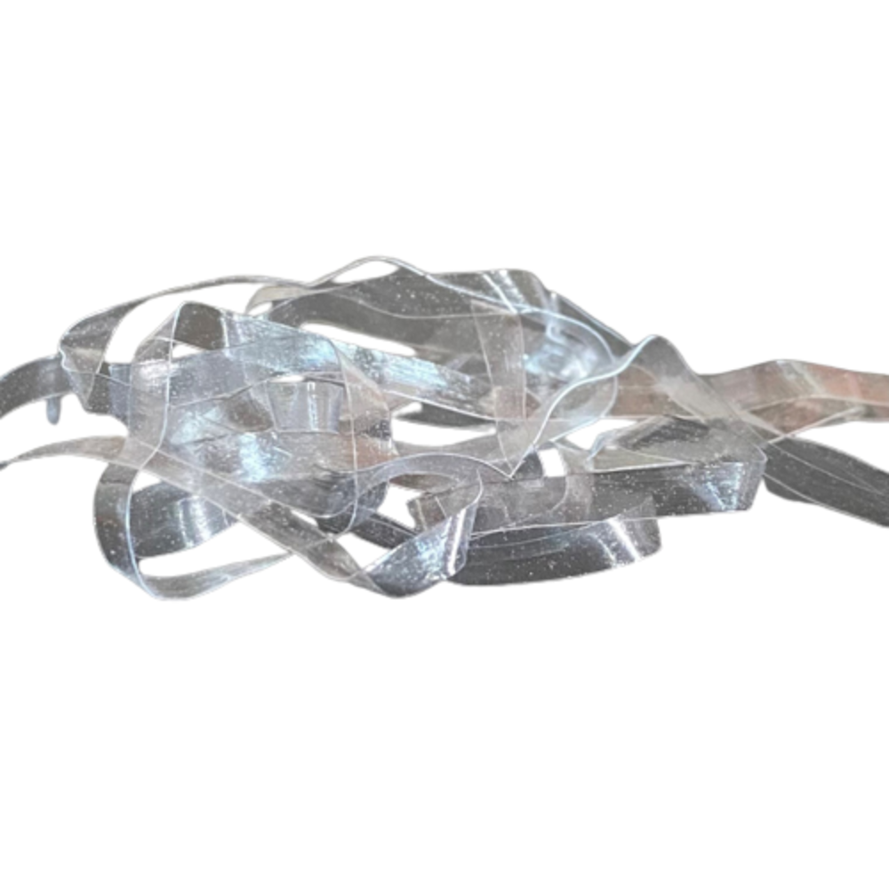 Hareline Scud Back 1/8" Body Material