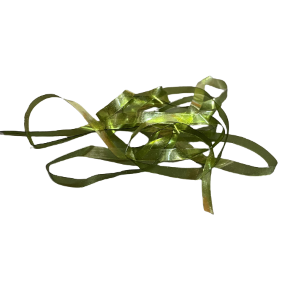 Hareline Scud Back 1/8" Body Material