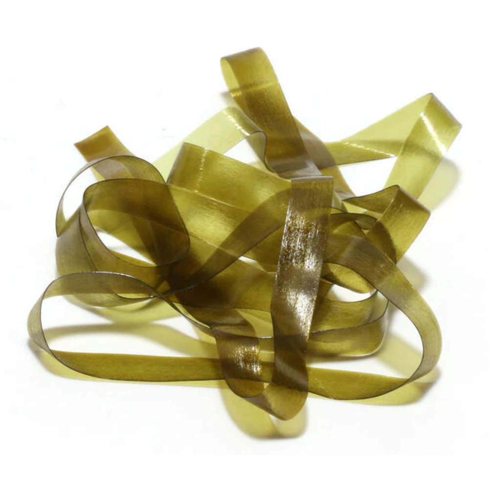 Hareline Scud Back 1/8" Body Material