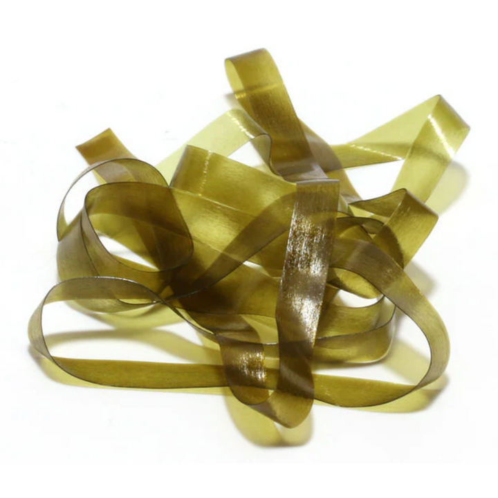 Hareline Scud Back 1/8" Body Material