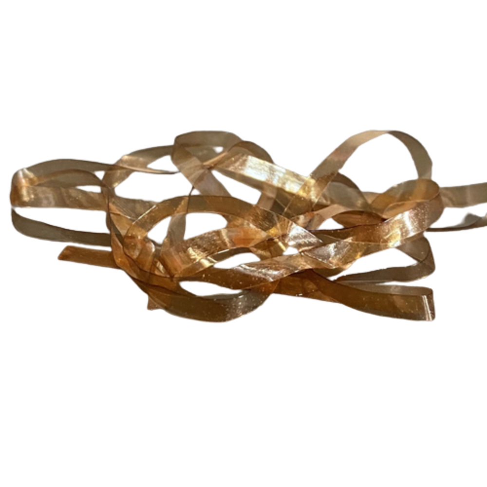 Hareline Scud Back 1/8" Body Material