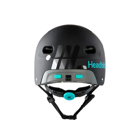 Headlokt Bicycle Helmet