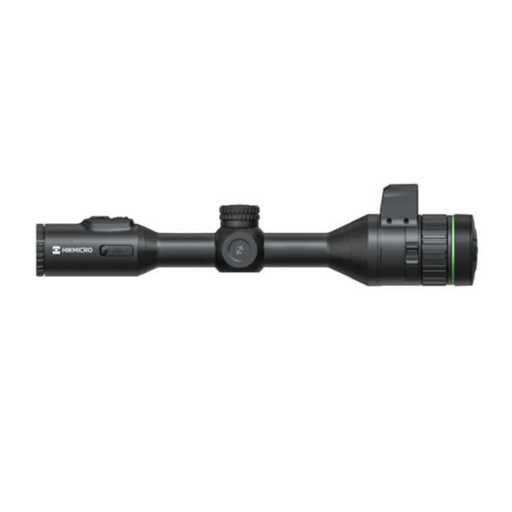 Hikmicro Alpex Night Vision Scope & Light Kit
