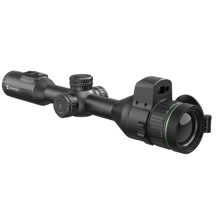 Hikmicro Alpex Night Vision Scope & Light Kit