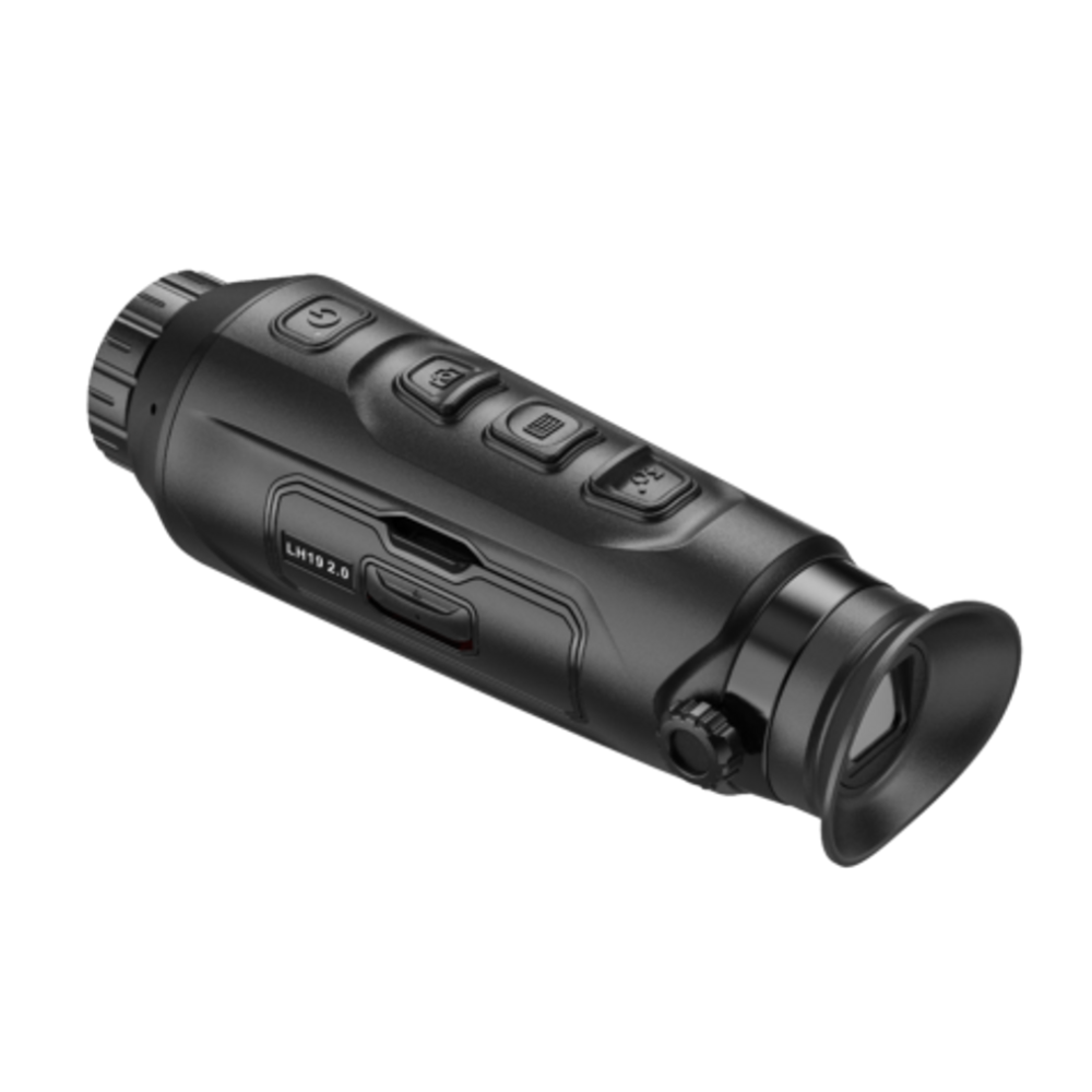 Hikmicro LH19 2.0 Lynx Pro 15mm Thermal Imager EA