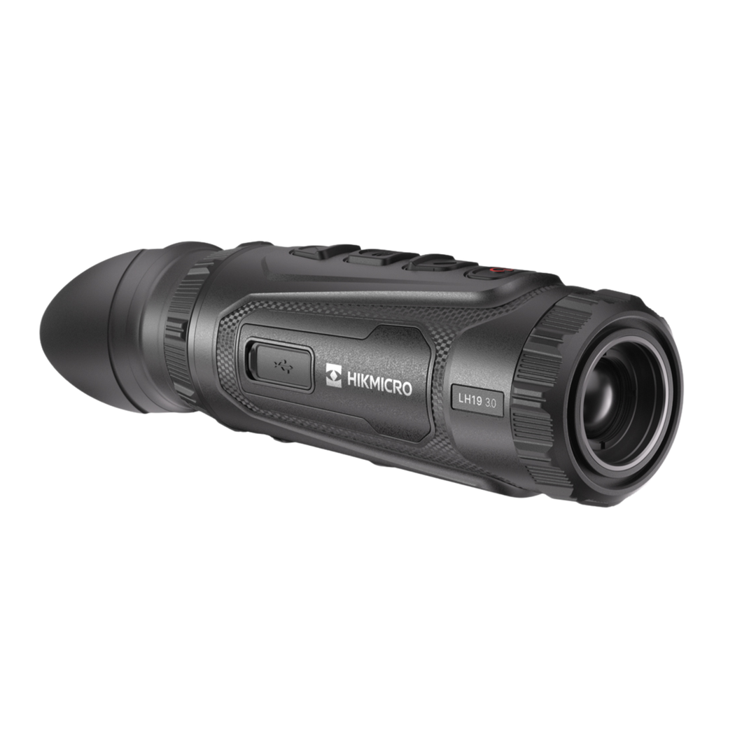 Hikmicro Lynx LH19 3.0 Thermal Monocular