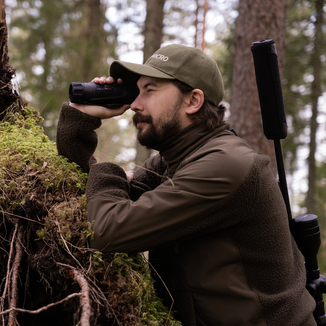 Hikmicro Lynx LH19 3.0 Thermal Monocular