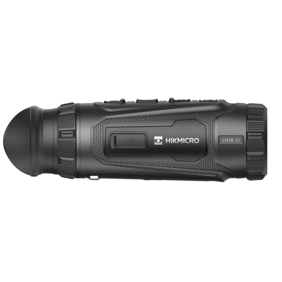 Hikmicro Lynx LH19 3.0 Thermal Monocular