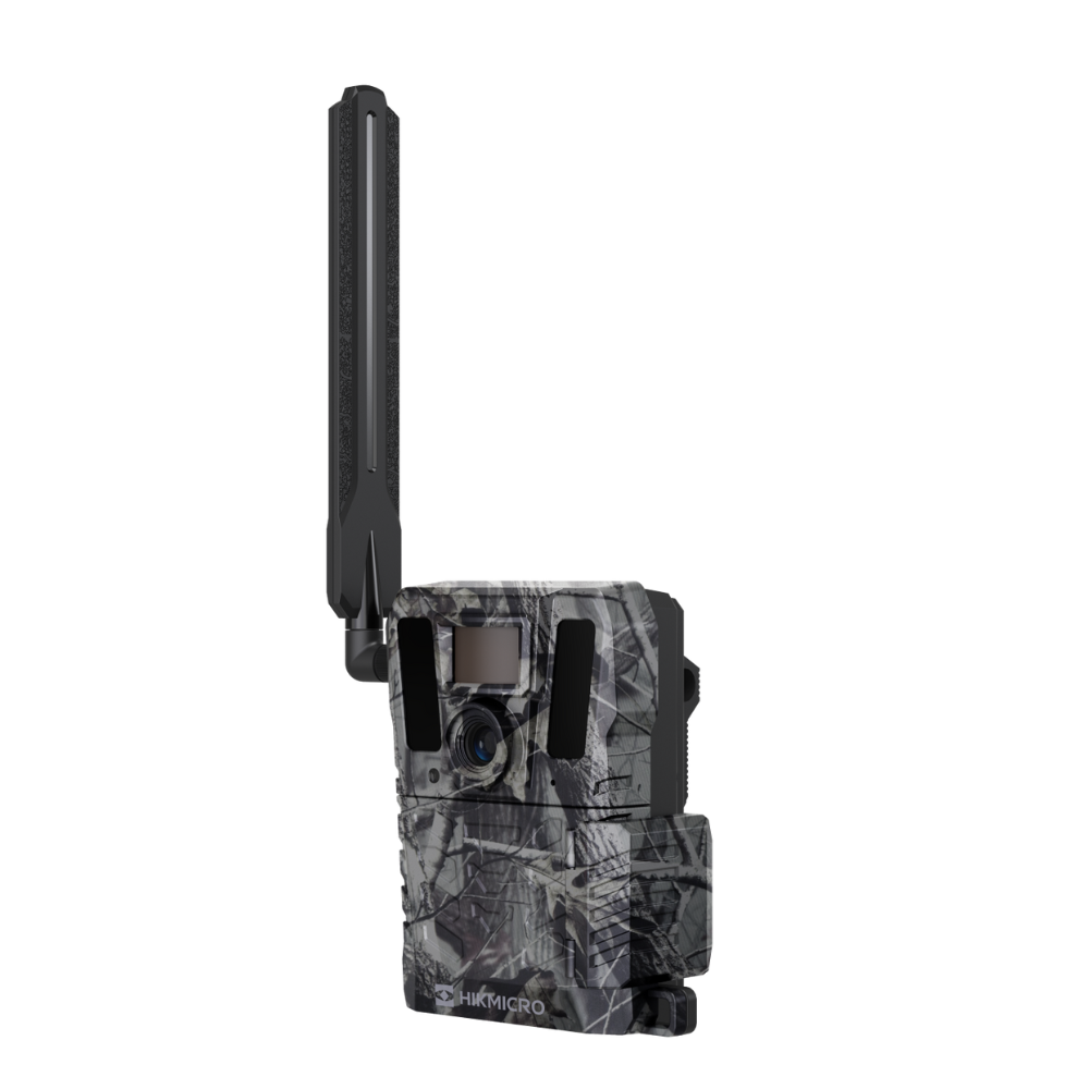 Hikmicro M15 4G Trail Camera With  32G SD Card