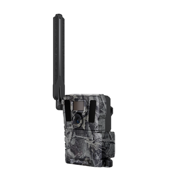 Hikmicro M15 4G Trail Camera With  32G SD Card