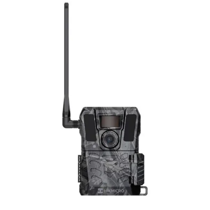 Hikmicro M15 4G Trail Camera With  32G SD Card