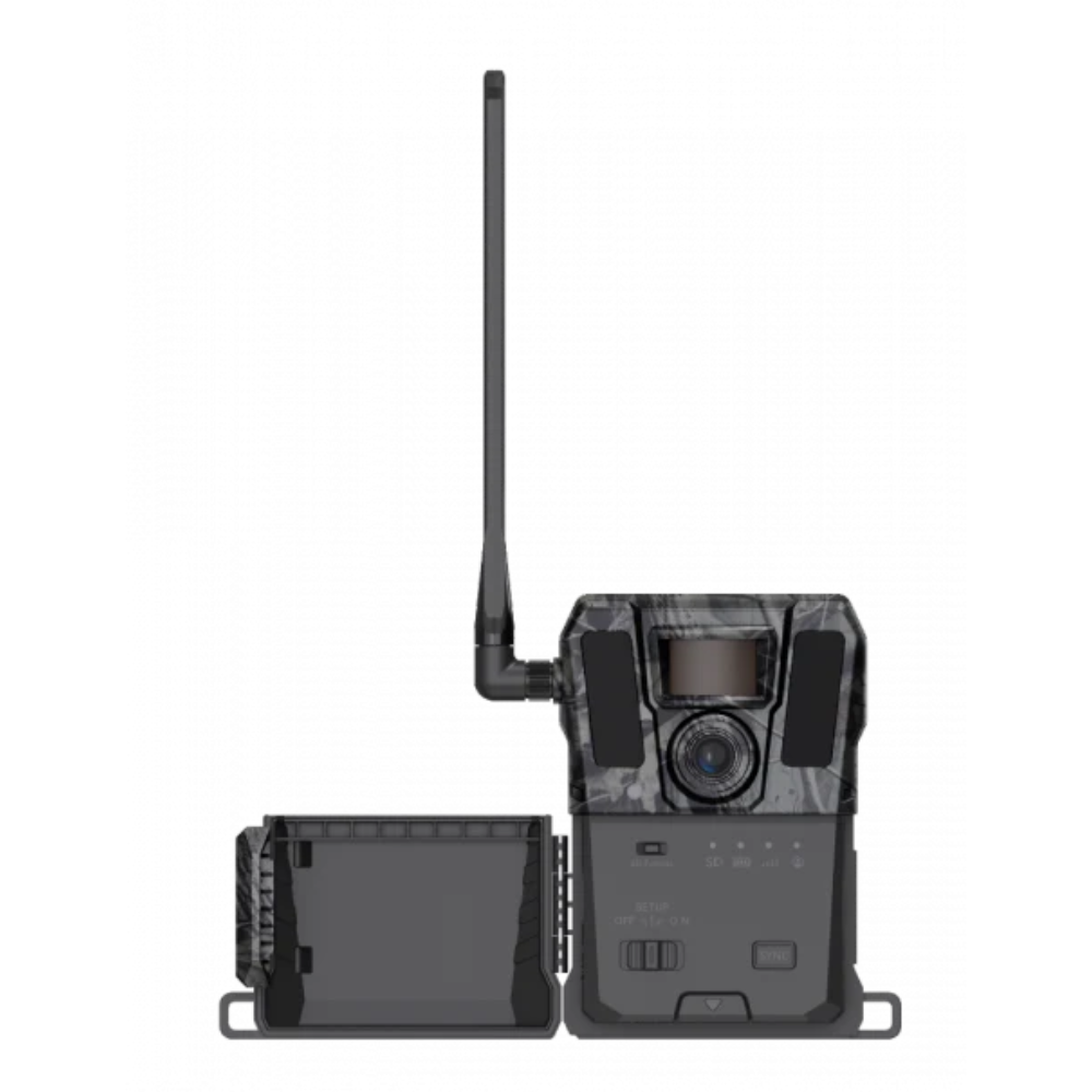 Hikmicro M15 4G Trail Camera With  32G SD Card