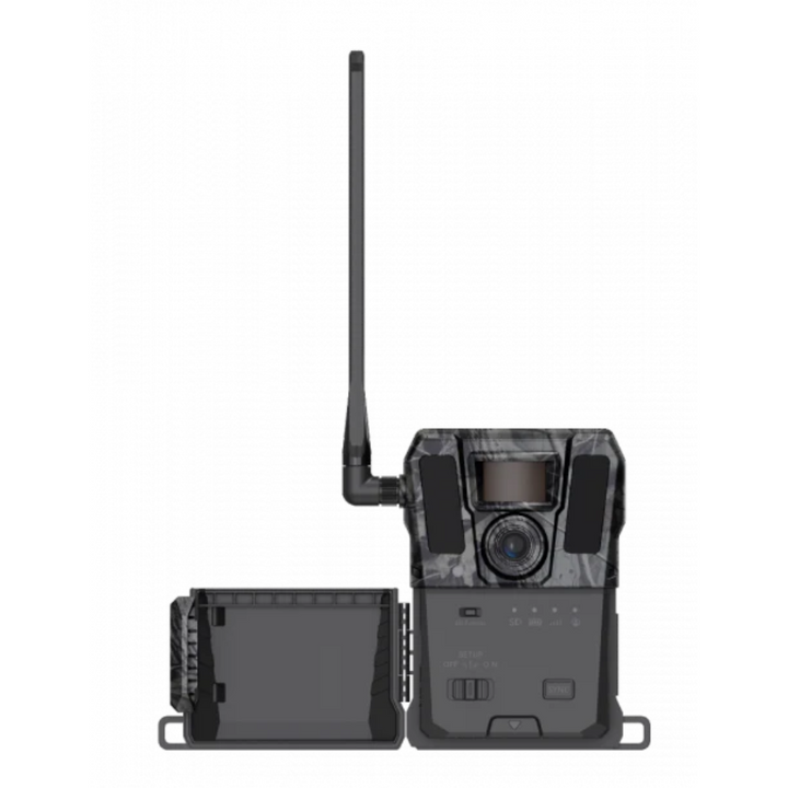 Hikmicro M15 4G Trail Camera With  32G SD Card