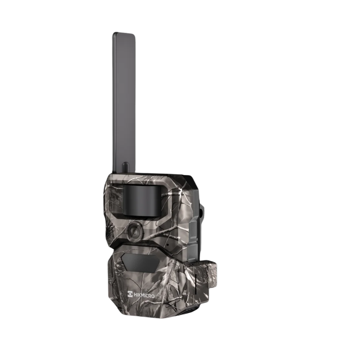 Hikmicro T16 4G Trail Camera