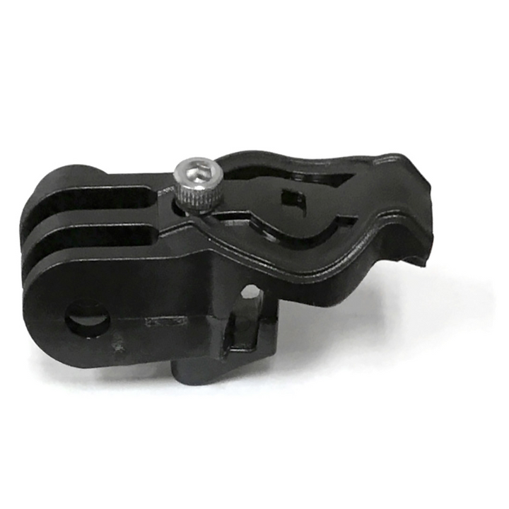 Hollis M3 Mask Go Pro Mount