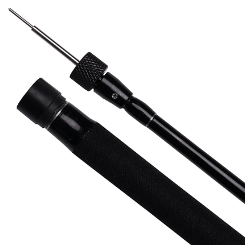 Hookem Fibreglass 2 Piece Tagpole