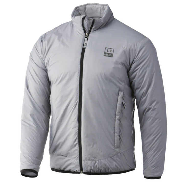 HUK Waypoint Insulated Jacket