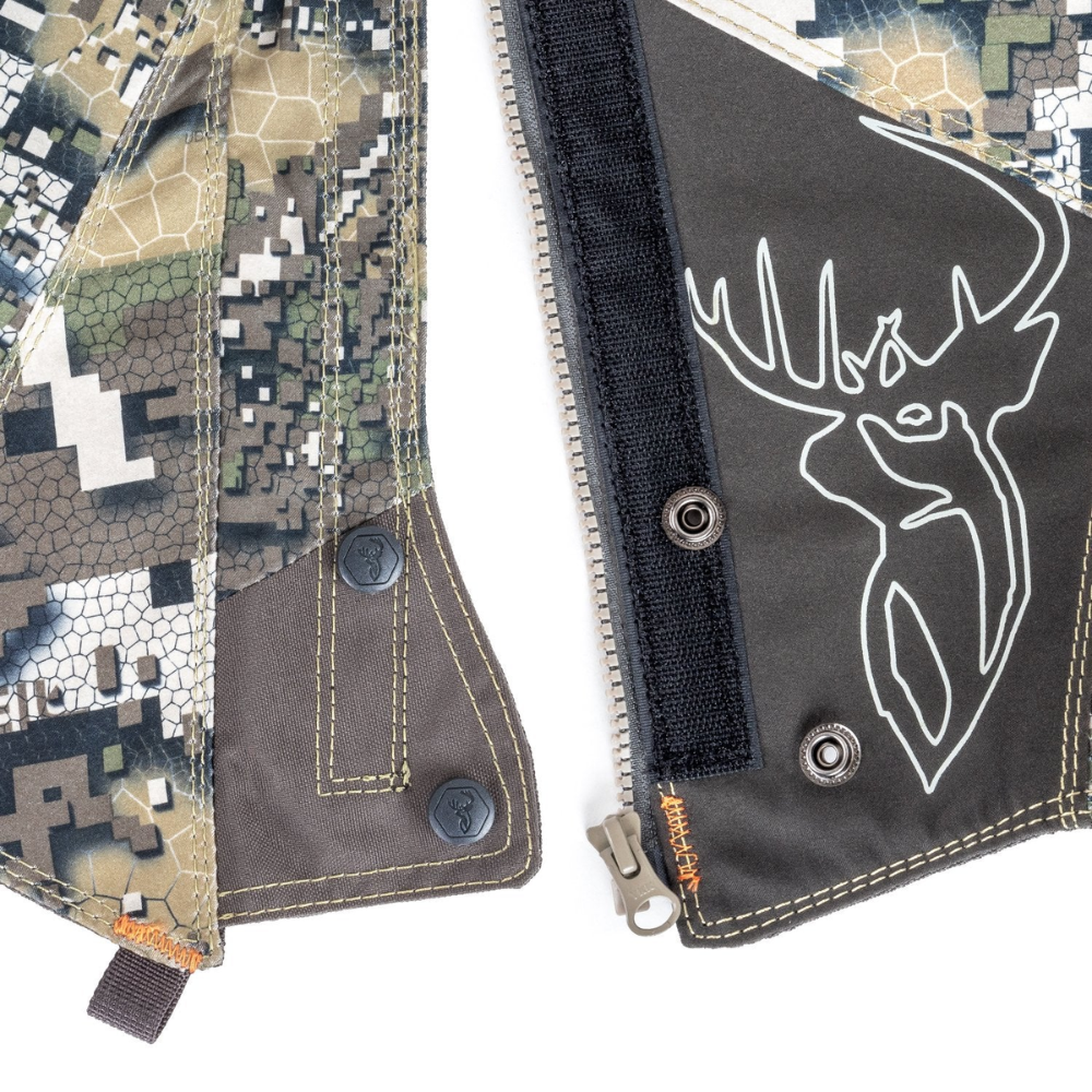 Hunters Element Basin Gaiter