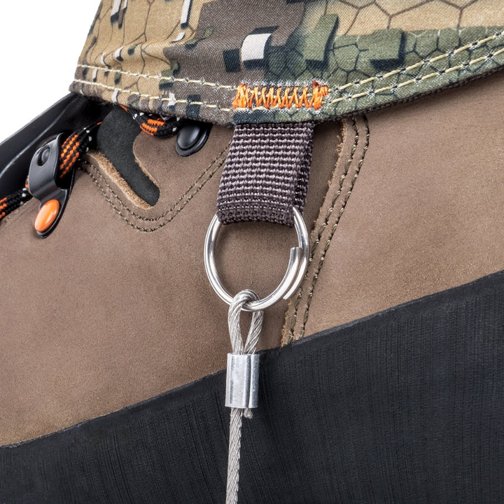 Hunters Element Basin Gaiter