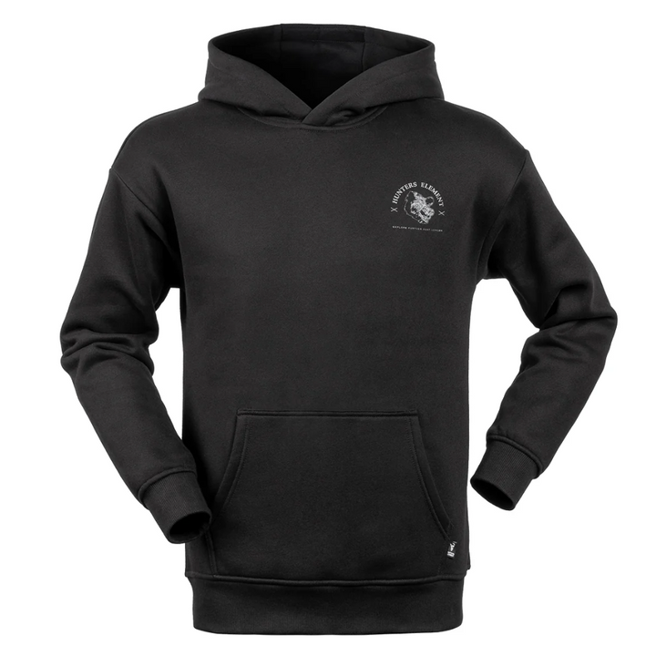 Hunters Element Big Boar Hoodie