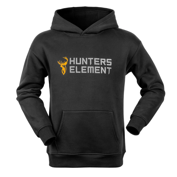 Hunters Element Block Hoodie
