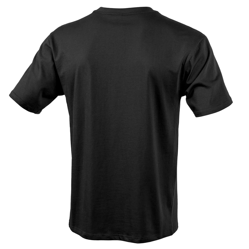 Hunters Element Block Tee