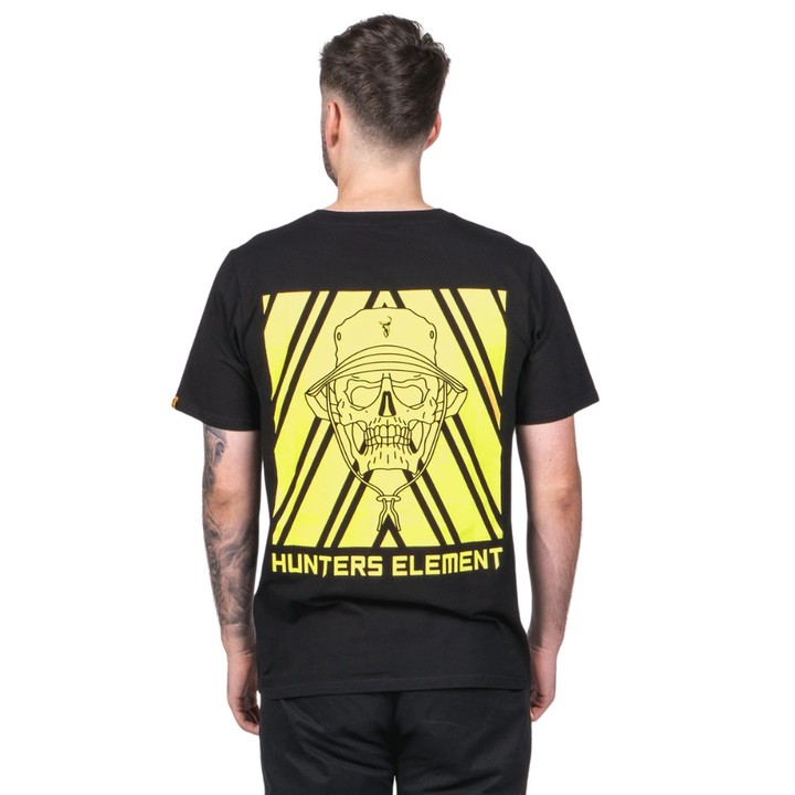 Hunters Element Boonie Vis Tee