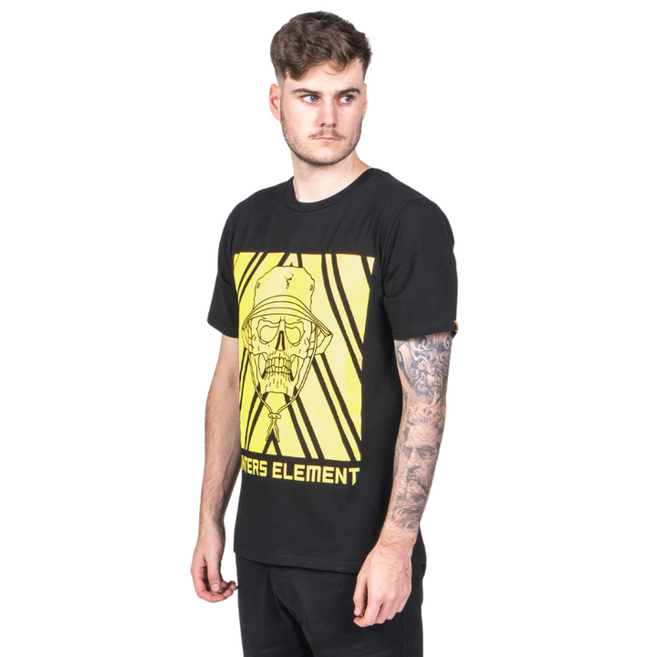 Hunters Element Boonie Vis Tee