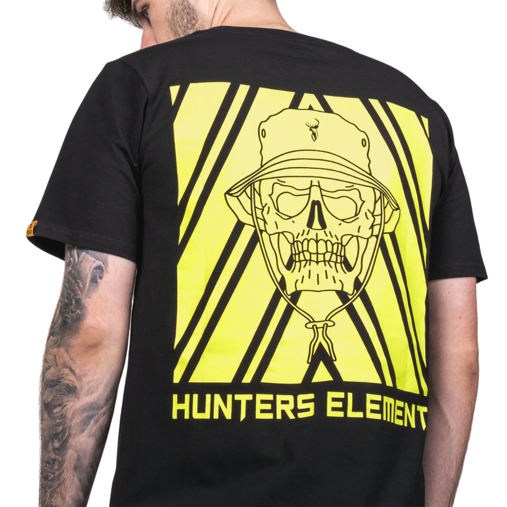 Hunters Element Boonie Vis Tee