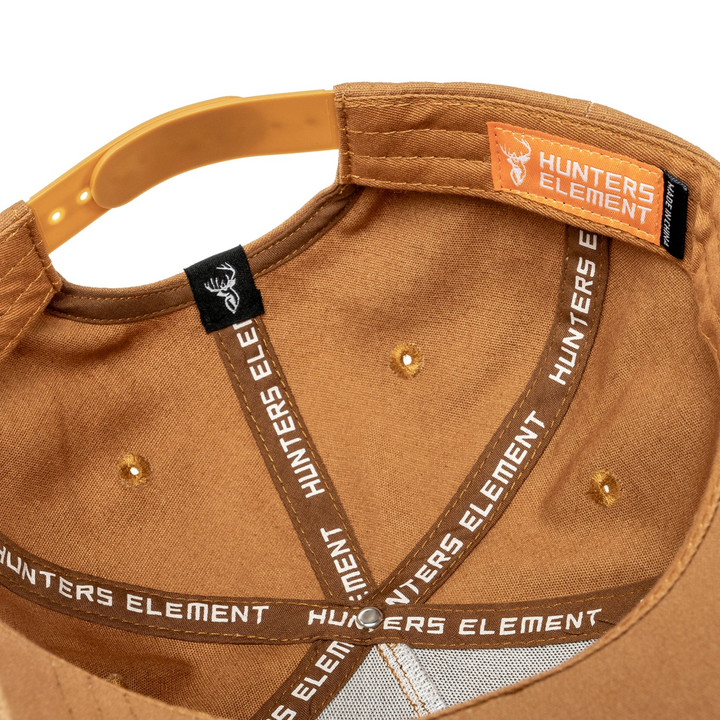 Hunters Element Bull Tahr Cap