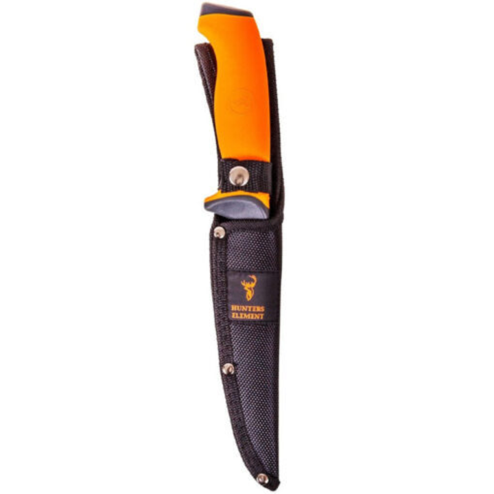 Hunters Element Butcher Pig Sticker Knife