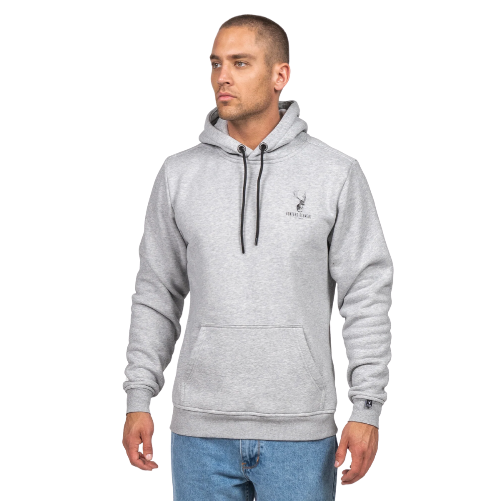 Hunters Element Croaker Hoodie