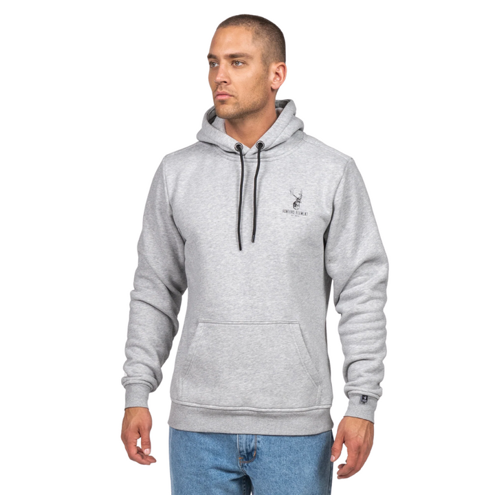 Hunters Element Croaker Hoodie