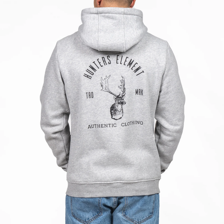 Hunters Element Croaker Hoodie