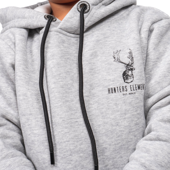 Hunters Element Croaker Hoodie