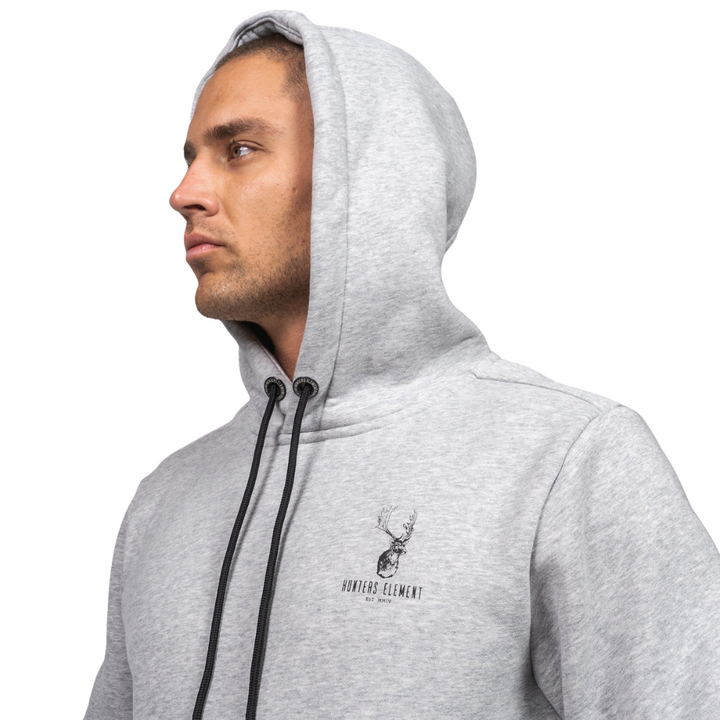 Hunters Element Croaker Hoodie