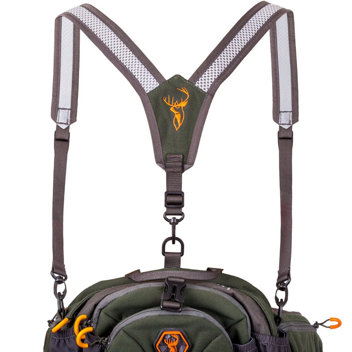 Hunters Element Divide Belt Bag