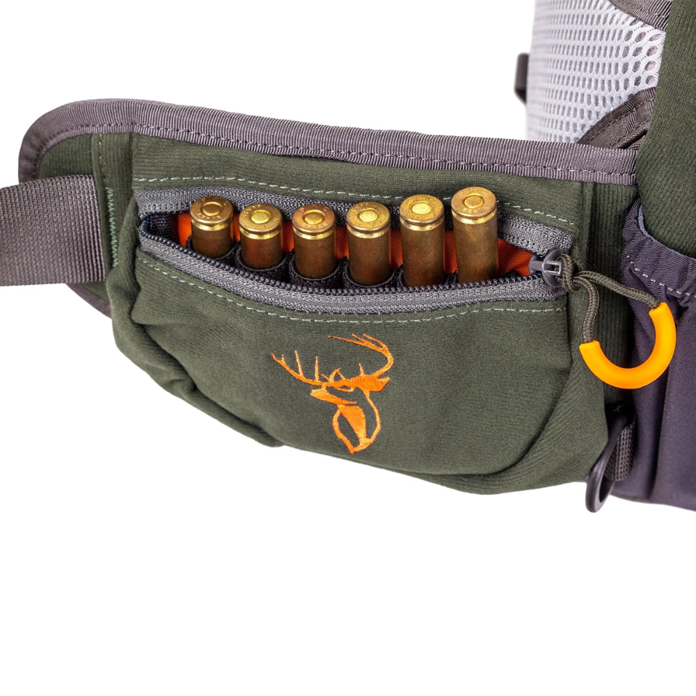 Hunters Element Divide Belt Bag