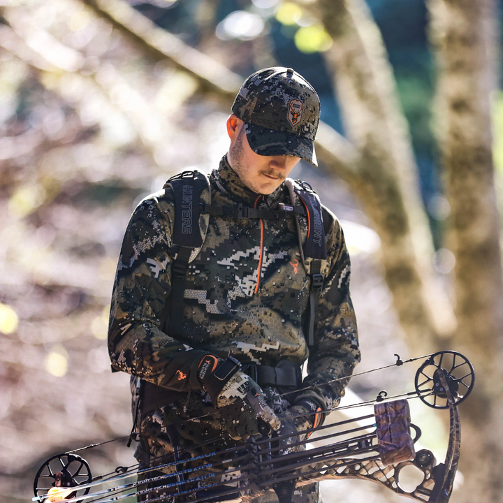 Hunters Element Eclipse Top