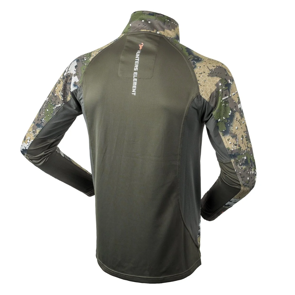 Hunters Element Eclipse Top