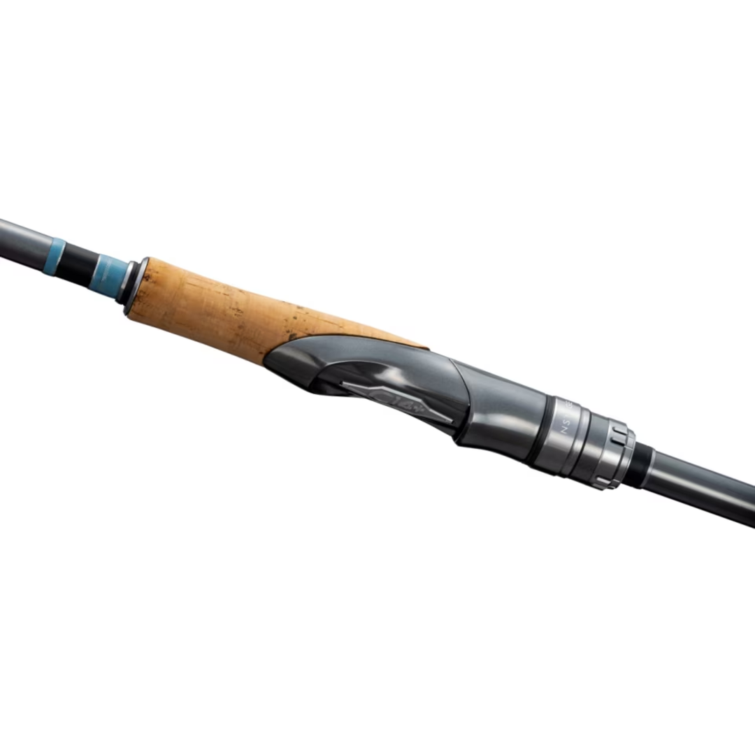 Shimano Instage Baitcast Rods