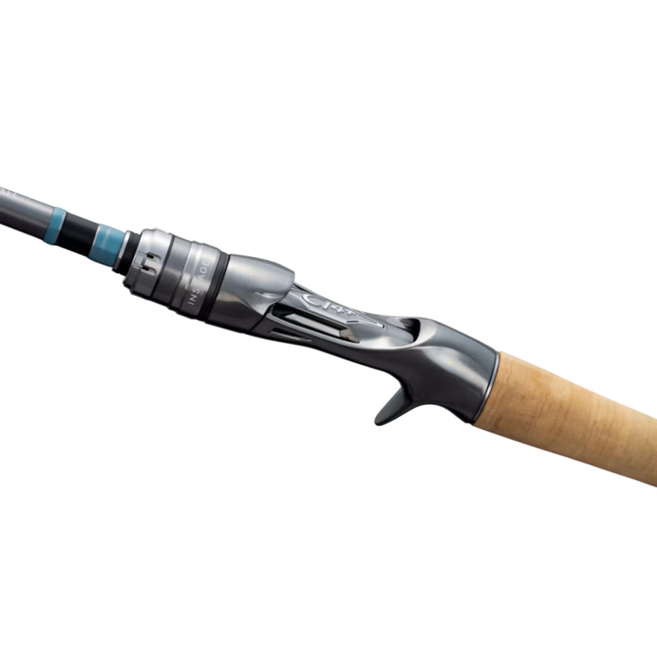 Shimano Instage Baitcast Rods