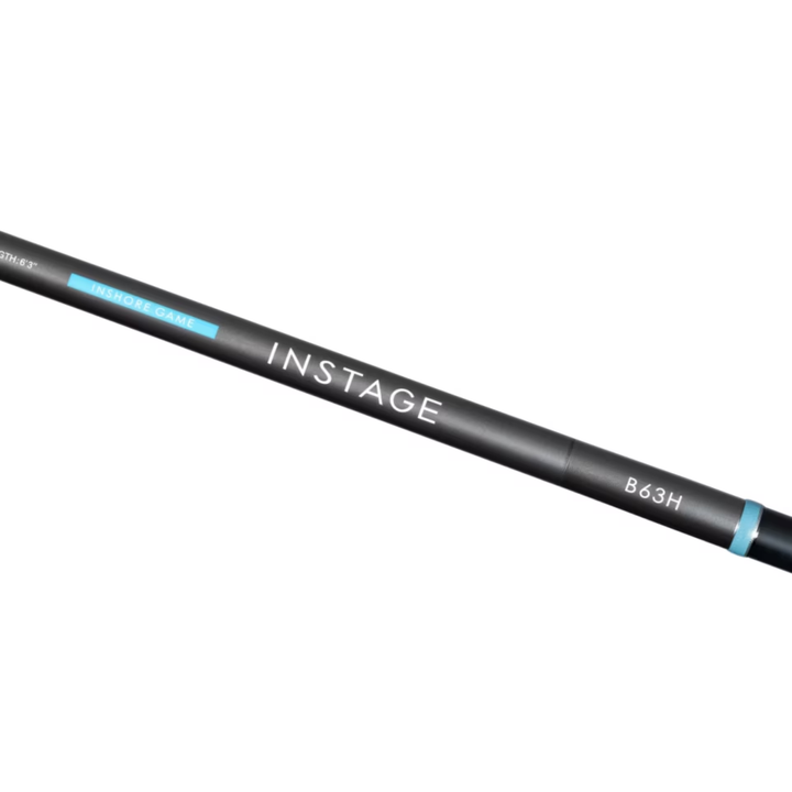 Shimano Instage Baitcast Rods