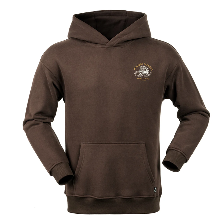 Hunters Element Explore Hoodie