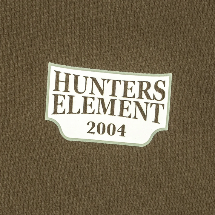 Hunters Element Fiordland Hoodie